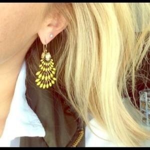 Stella & Dot Norah Chandeliers